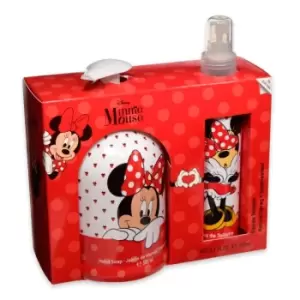 Image of Child's Perfume Set Minnie Mouse (2 pcs)