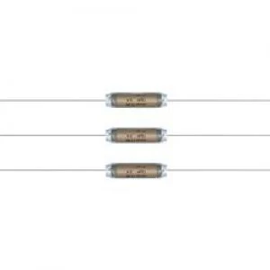 Image of RF choke RFC Axial lead 56 uH