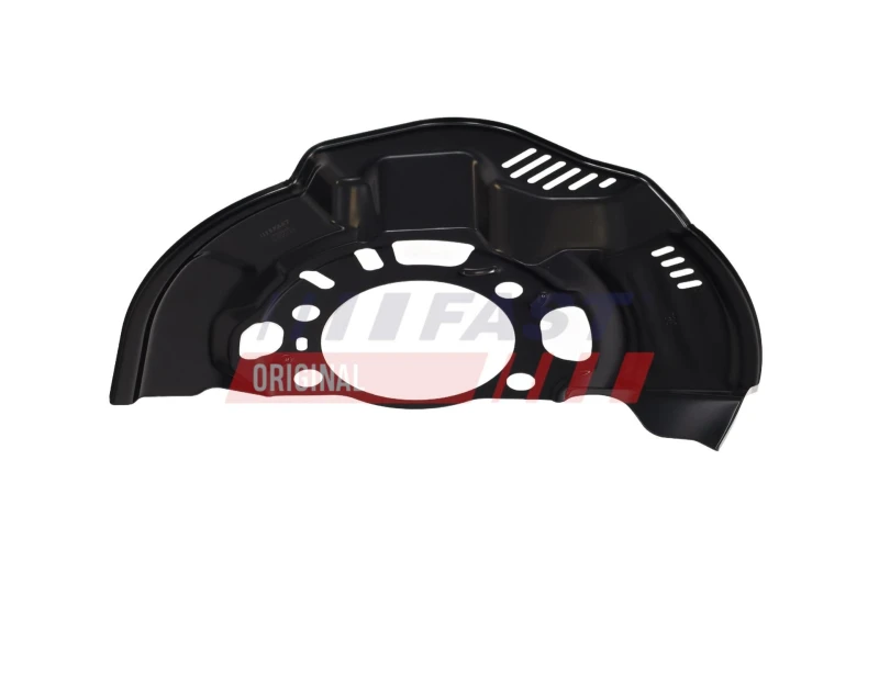 Image of FAST FT03945 Brake Disc Back Plate Splash Panel,brake disc (1330)