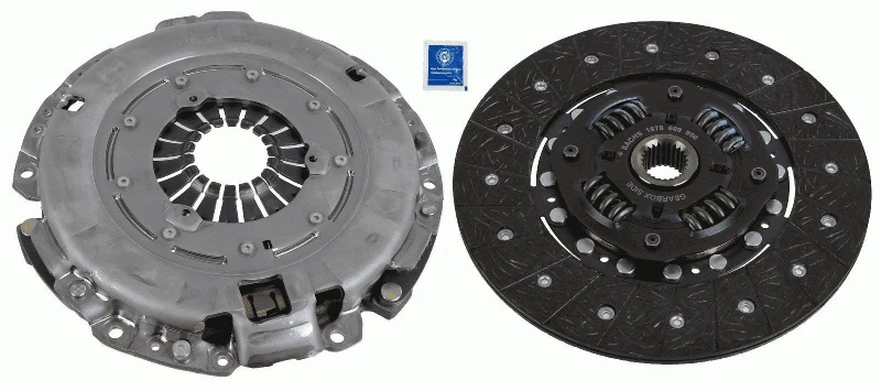 Image of Clutch kit SACHS 3000 950 849