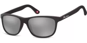 Image of Montana Eyewear Sunglasses MS48 MS48B