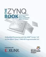 Image of zynq book embedded processing with the arm cortex a9 on the xilinx zynq 700