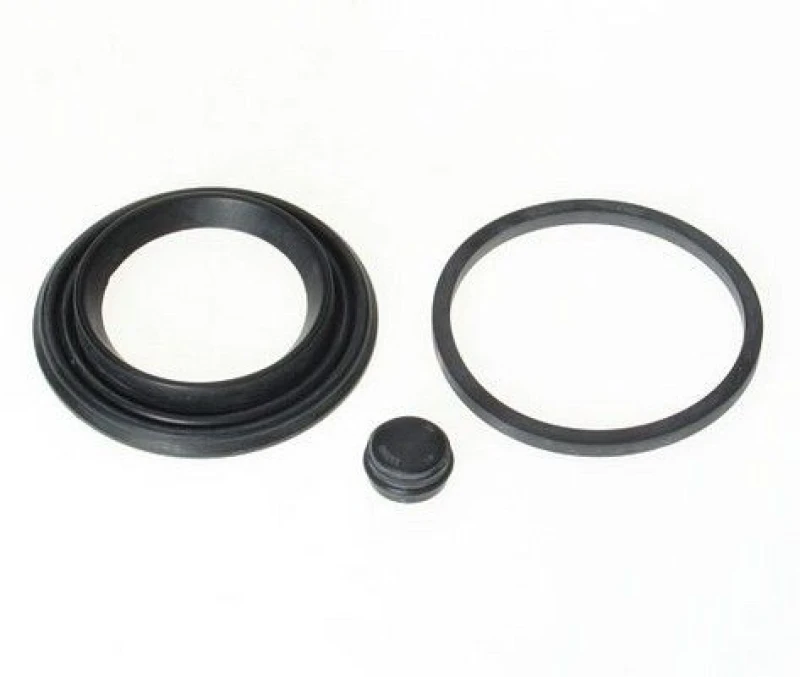 Image of BREMBO Seal, brake caliper piston BREMBO F SP 097