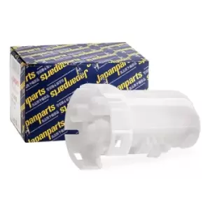 Image of JAPANPARTS Fuel Filter FC-284S TOYOTA,Yaris Schragheck (_P1_),RAV 4 II (CLA2_, XA2_, ZCA2_, ACA2_),Yaris Verso (_P2_),CELICA (ZZT23_)