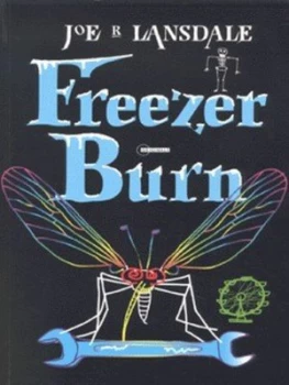 Image of Freezer Burn by Joe R Lansdale Paperback