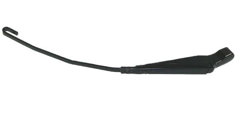 Image of METZGER 2190149 Wiper Arm without wiper blade, Rear, with cap Wiper Arm,windscreen washer (301)