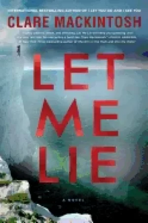 Image of let me lie