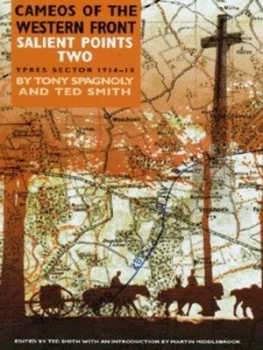 Image of Salient Points Two Paperback