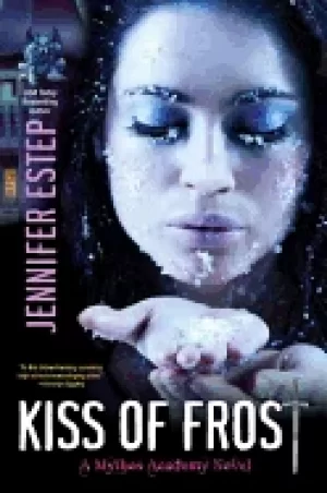 Image of kiss of frost