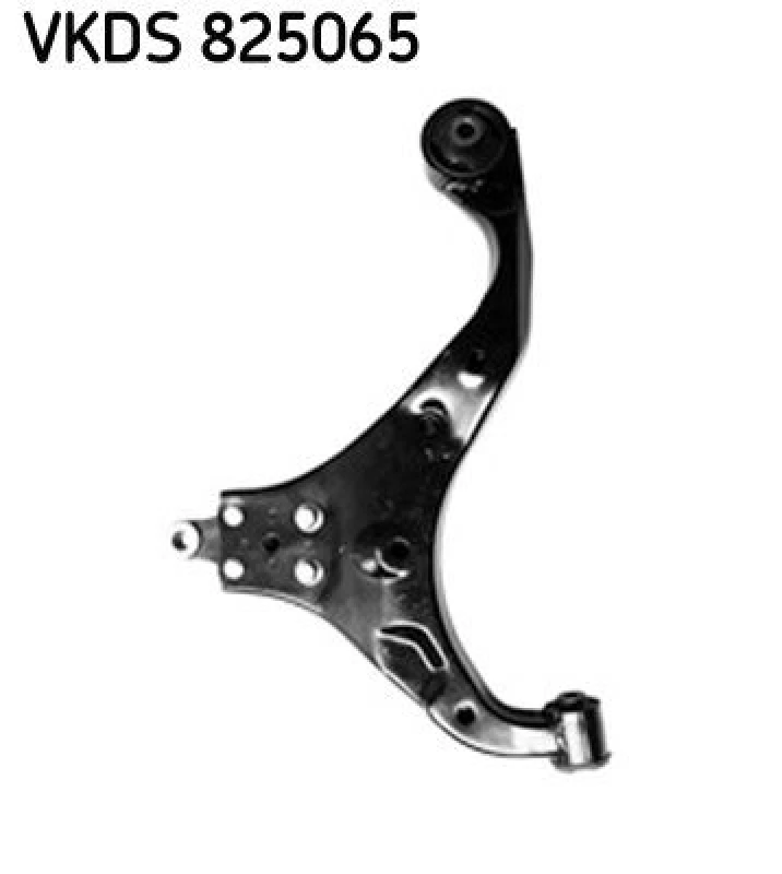 Image of SKF Suspension arm SKF VKDS 825065
