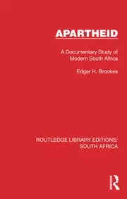Image of Apartheid A Documentary Study of Modern South Africa