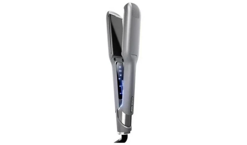 Image of CLOUD NINE CLOUD NINE The Original Iron Starlight Hair Straightener