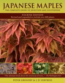 Image of Japanese Maples