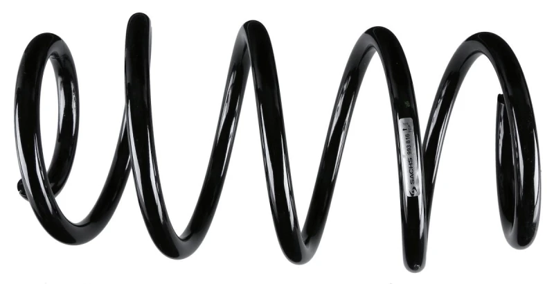 Image of Coil spring SACHS 993 816