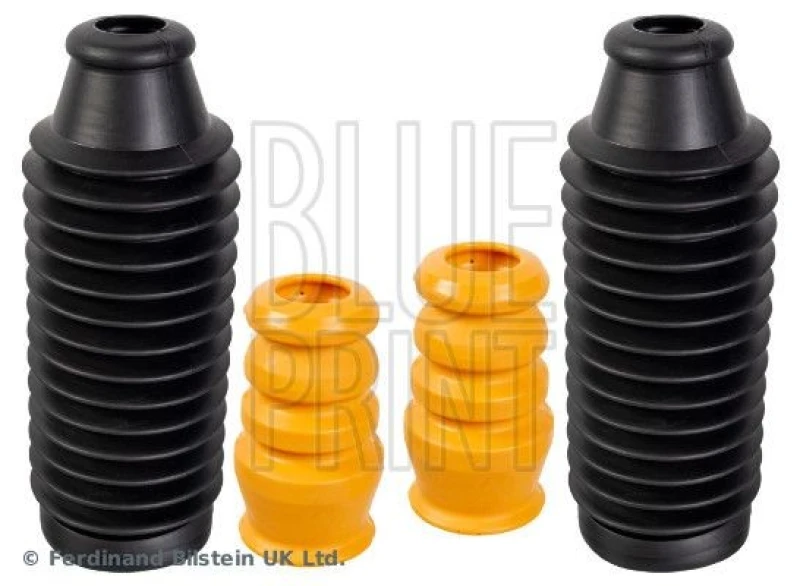 Image of Blue PRINT Dust cover kit, shock absorber Blue PRINT ADBP840020