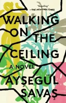 image of Walking On The Ceiling : A Novel