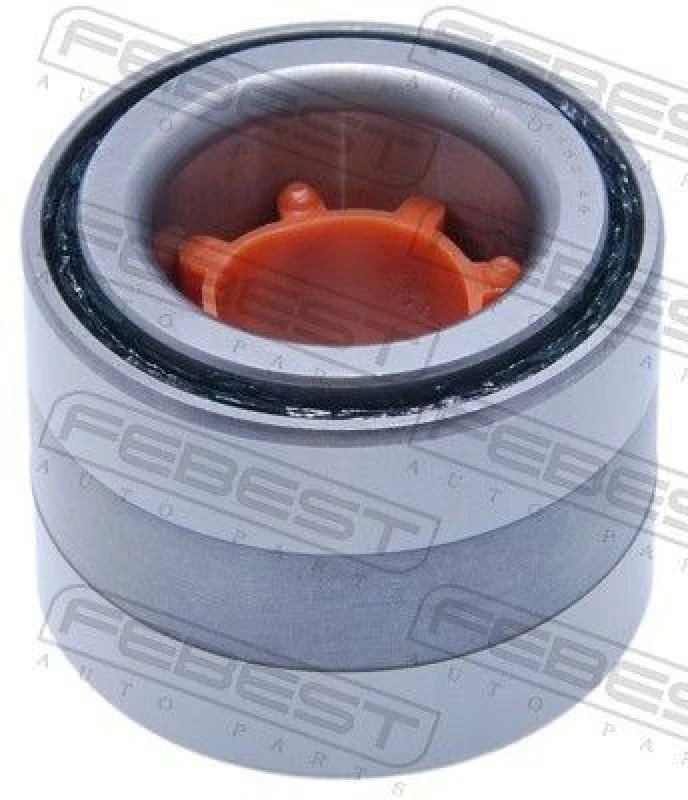 Image of Wheel bearing FEBEST DAC386552-48