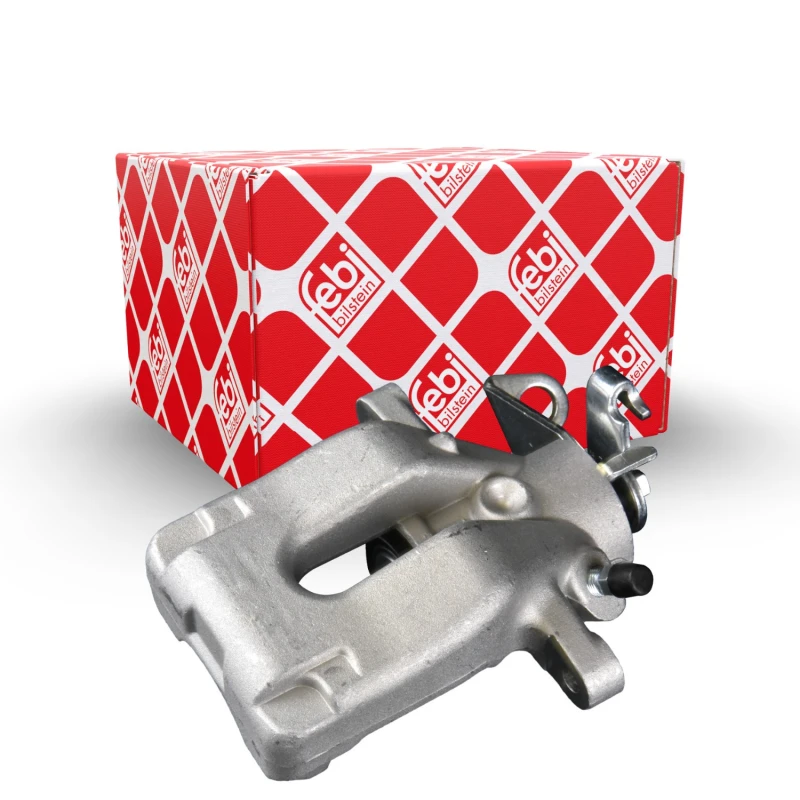 Image of Brake caliper FEBI BILSTEIN 179456