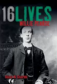Image of Willie Pearse : 16Lives