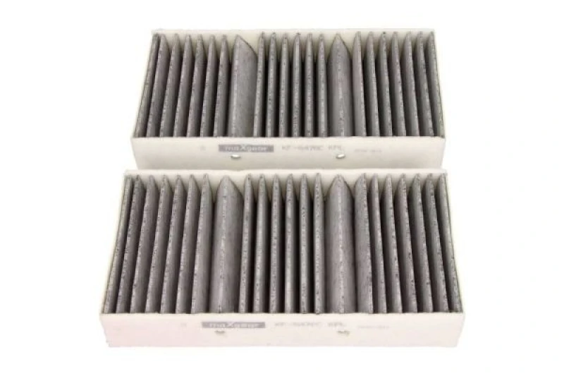 Image of MAXGEAR 26-1017 Pollen filter Activated Carbon Filter Filter,interior air (424)