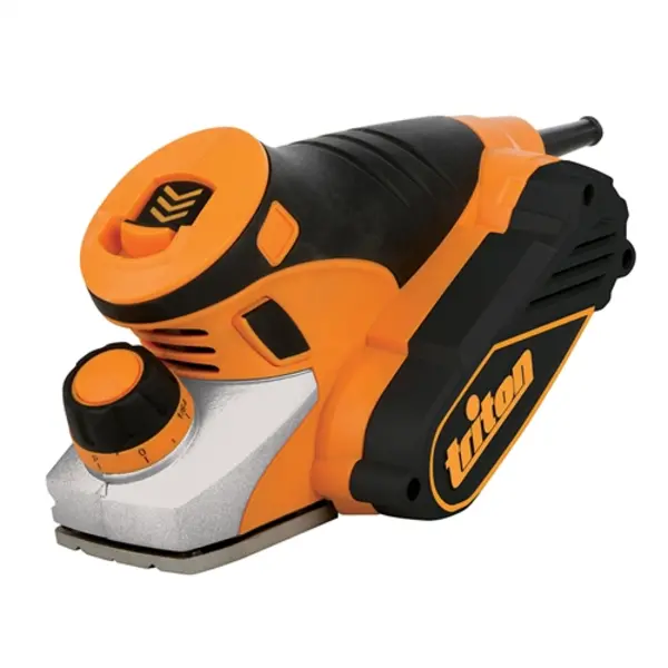 Image of Triton 420W Compact Palm Planer 60mm - TCMPL