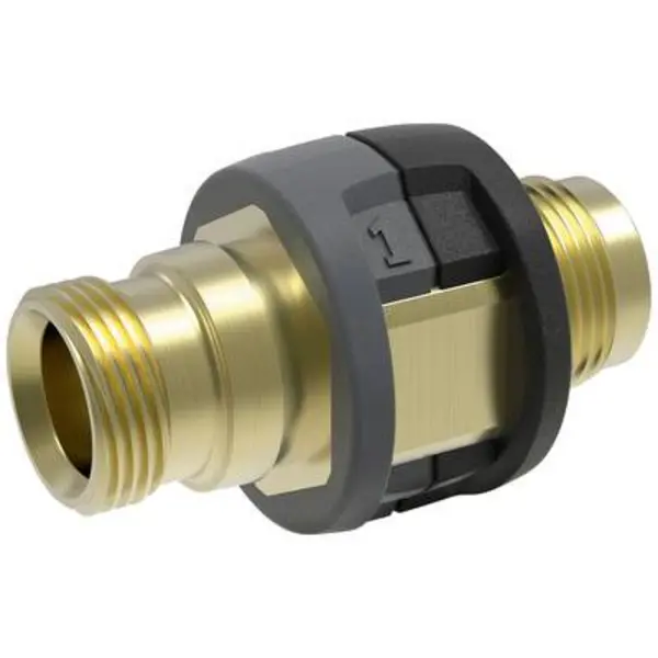 Image of Kaercher Professional 4.111-029.0 M22AG-TR22AG Steam cleaner adapter