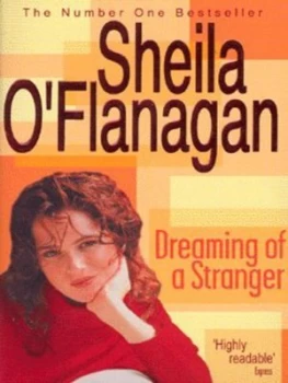 Image of Dreaming of a Stranger by Sheila Oflanagan Paperback