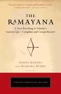 Image of ramayana a new retelling of valmikis ancient epic complete and comprehensiv