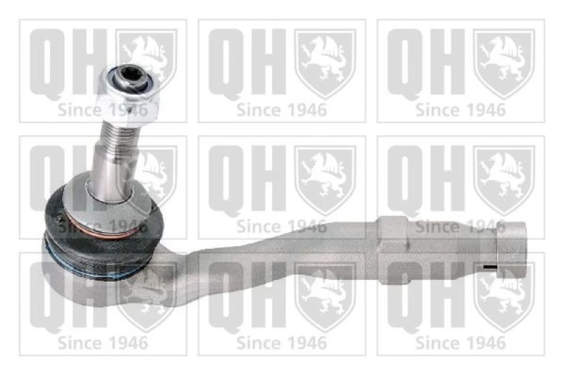Image of QUINTON HAZELL Track rod end QUINTON HAZELL QR3876S