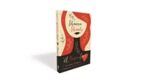 Image of A fierce love by Shauna Shanks