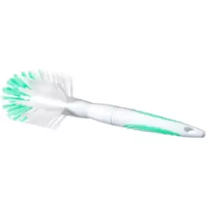 Image of Tommee Tippee Closer To Nature Brush cleaning brush 1 pc