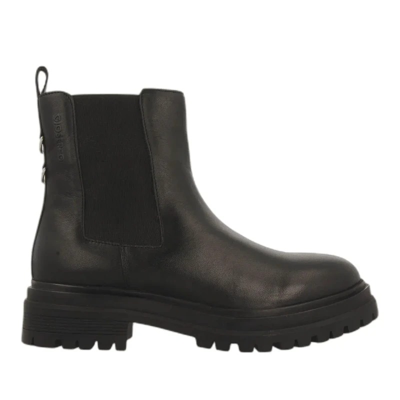 Image of Gioseppo Womens boots Gioseppo Varick Noir Female 36