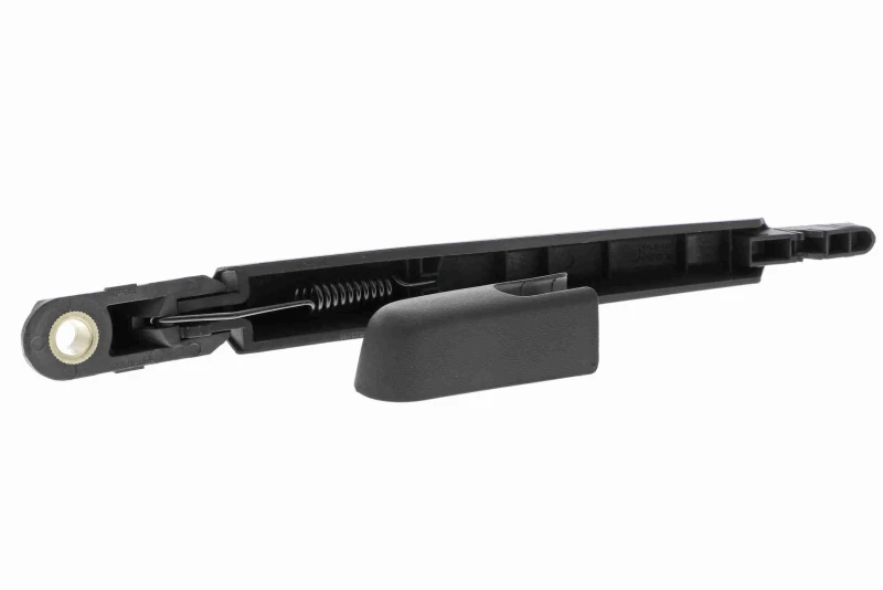 Image of ACKOJA A38-0374 Wiper Arm Original ACKOJA Quality Rear, with cap PBT, GRP (Glass fibre Reinforced Plastic) Wiper Arm,windscreen washer (301)
