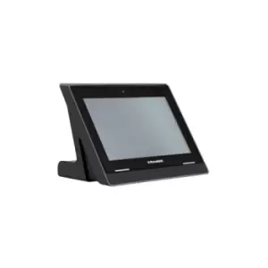 image of Kramer Electronics KT-107 Touch Screen monitor 17.8cm (7") 1280 x 800 pixels Black Multi-touch Table