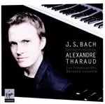 image of J.S. Bach: Keyboard Concertos (Music CD)