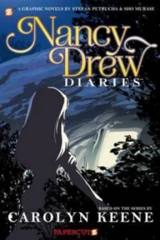 Image of The Nancy Drew Diaries. 1 by Stefan Petrucha Paperback