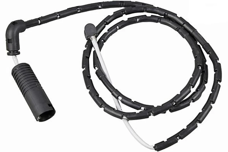 Image of METZGER Brake pad wear sensor METZGER 1190098