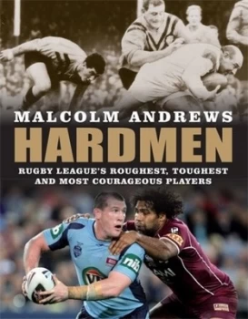 Image of Hardmen by Malcolm Andrews Book