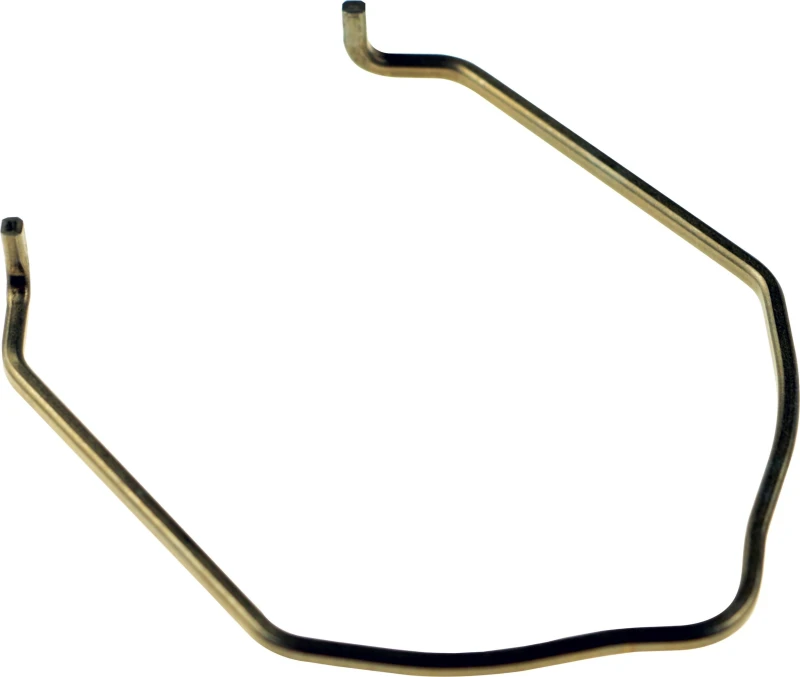 Image of GATES Assortment, clamping clips GATES HCL013