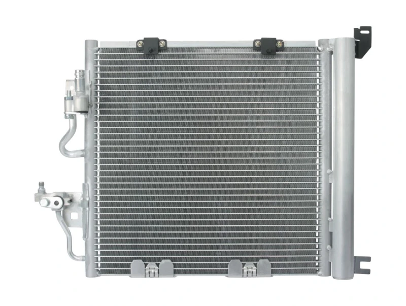 Image of Air conditioning condenser Bosch 1 986 AD2 144