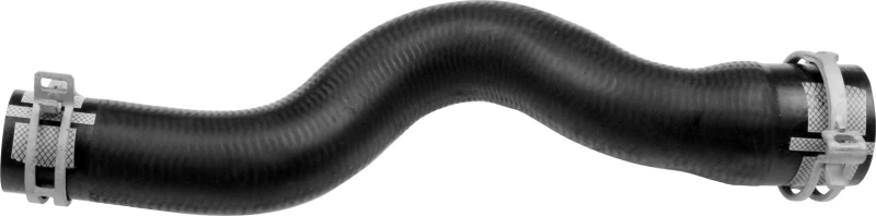 Image of GATES Radiator hose GATES 05-4137