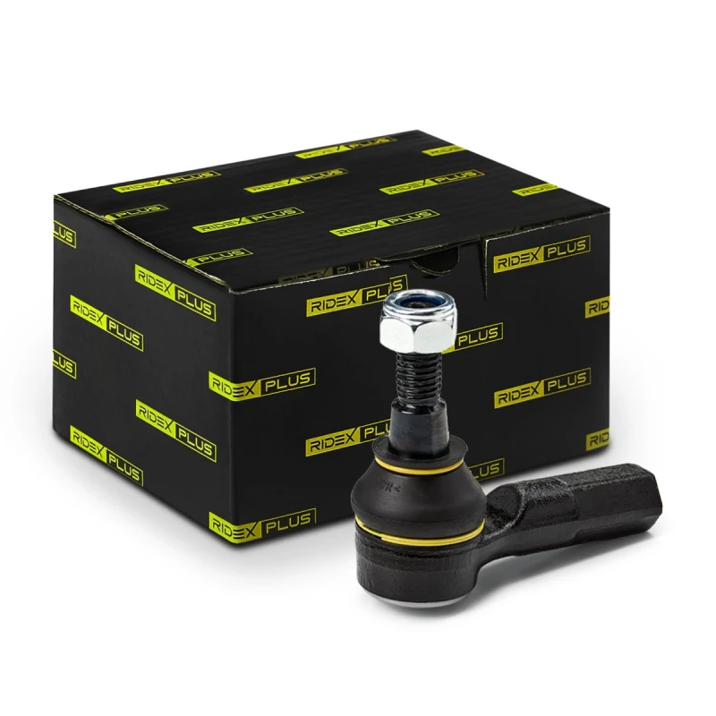Image of RIDEX PLUS Track rod end RIDEX PLUS 914T0111P