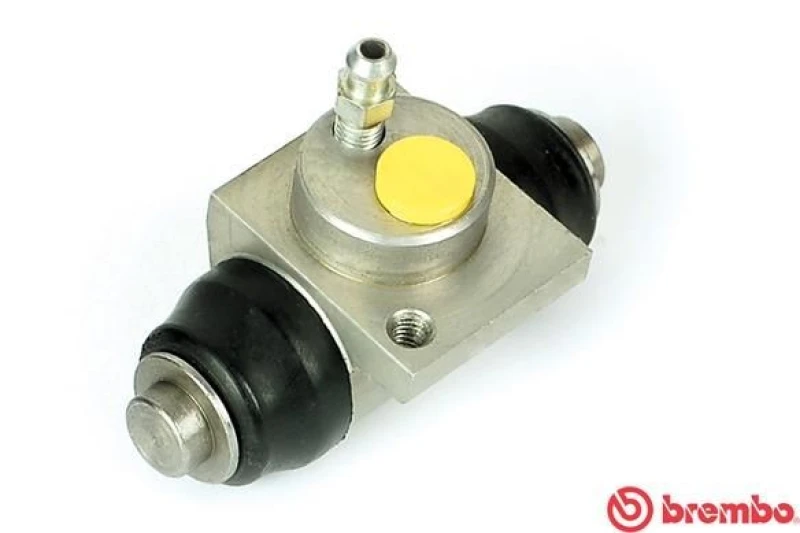 Image of BREMBO Wheel Brake Cylinder BREMBO A 12 311