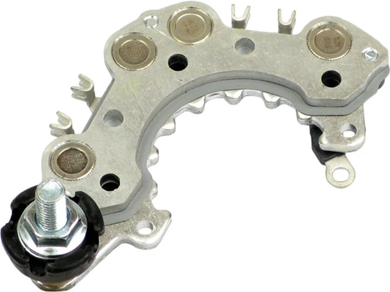 Image of AS-PL Rectifier, alternator AS-PL ARC2038