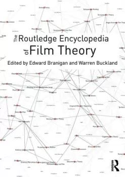 Image of The Routledge Encyclopedia of Film Theory