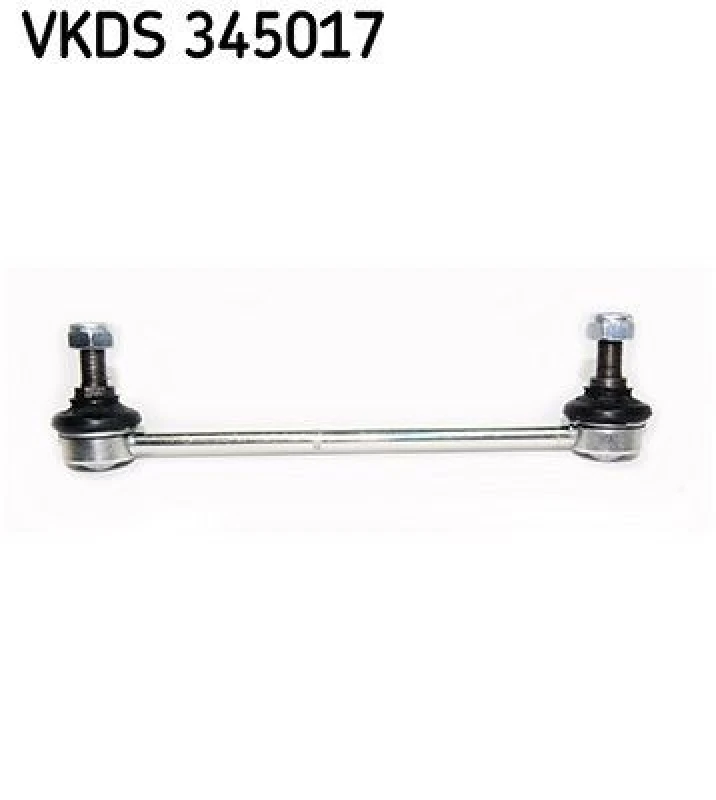 Image of SKF Anti-roll bar link SKF VKDS 345017
