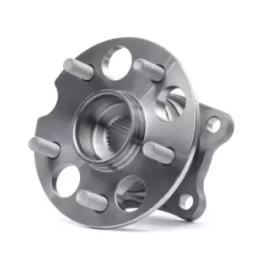 Image of SKF Wheel bearing kit TOYOTA,LEXUS VKBA 6963 4241048040,4241048041,4241048040 4241048041