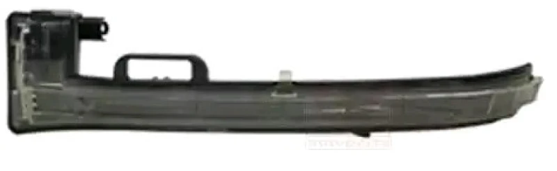 Image of VAN WEZEL 4081915 Turn Signal Left Exterior Mirror Indicator (62)