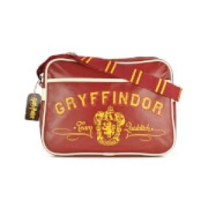 image of Harry Potter Gryffindor Retro Bag