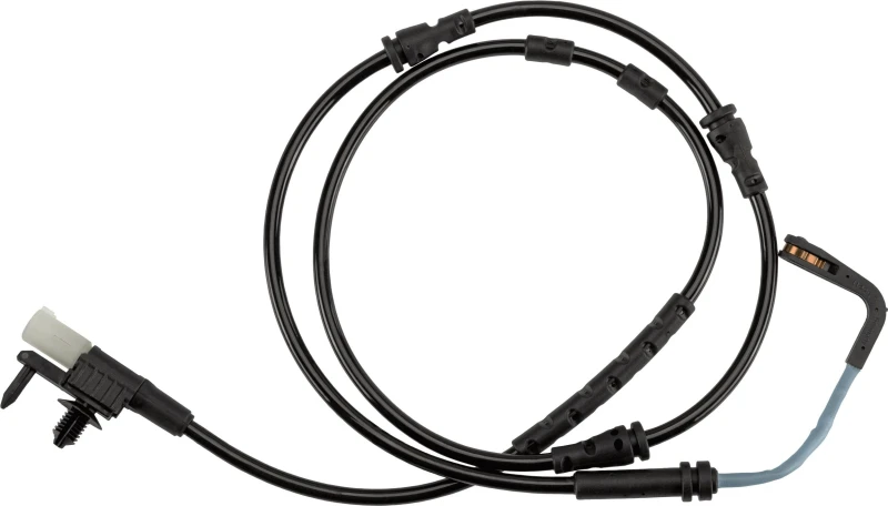 Image of Brake pad wear sensor TRW GIC470